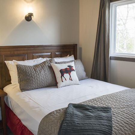 Yamnuska Suites Canmore Eksteriør billede