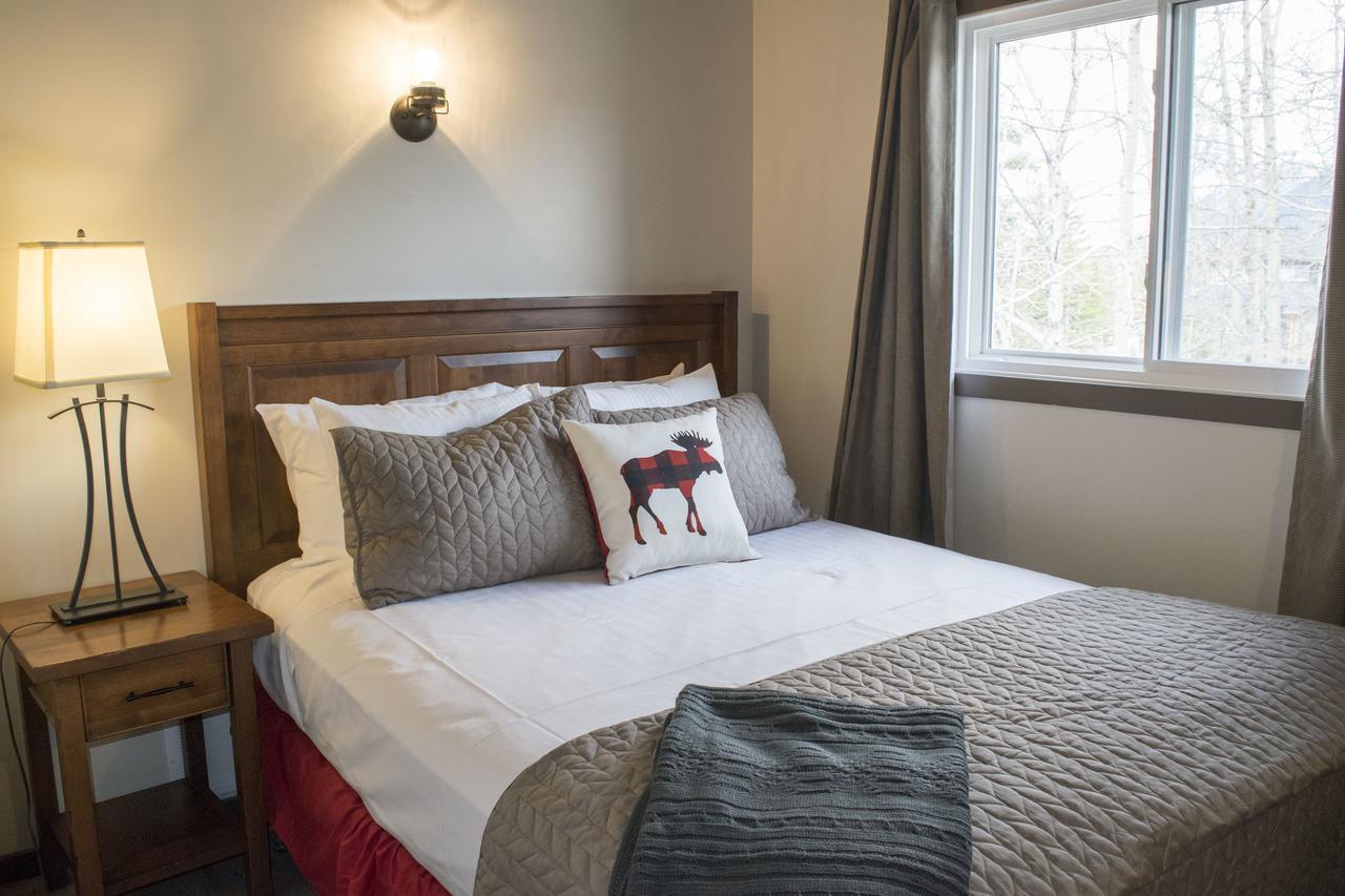 Yamnuska Suites Canmore Eksteriør billede
