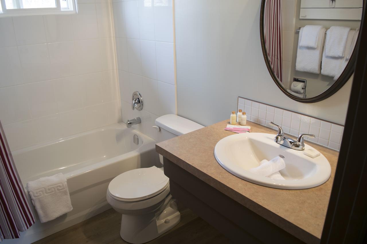 Yamnuska Suites Canmore Eksteriør billede